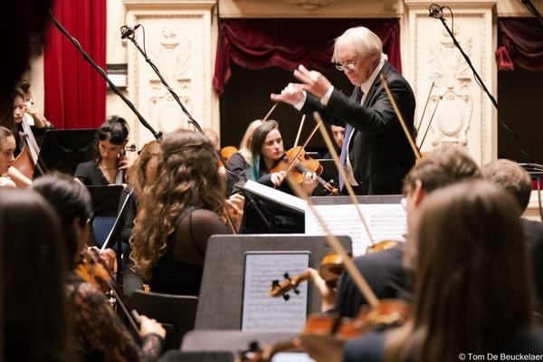 Melomania, Tchaikovsky & Brahms