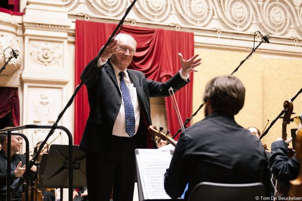 Melomania, Tchaikovsky & Brahms