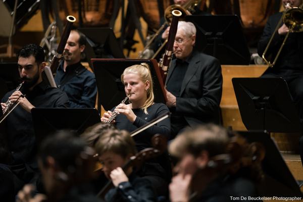 Melomania, Gliere & Beethoven