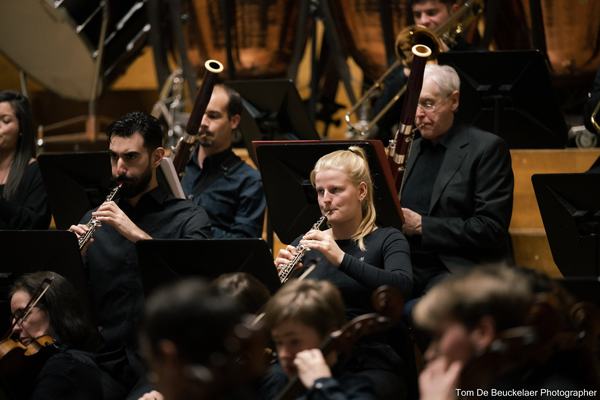 Melomania, Gliere & Beethoven