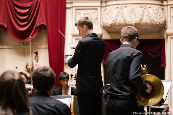 Melomania, Gliere & Beethoven