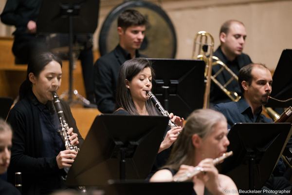 Melomania, Gliere & Beethoven