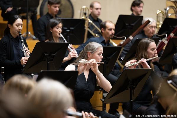 Melomania, Gliere & Beethoven
