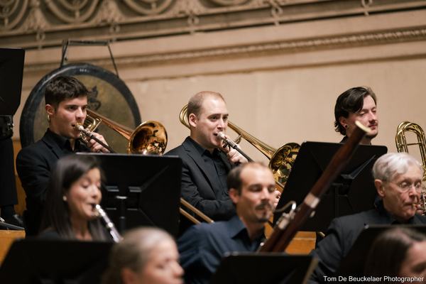 Melomania, Gliere & Beethoven