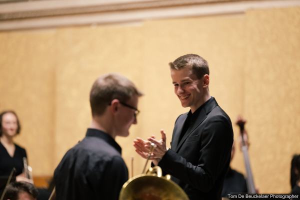 Melomania, Gliere & Beethoven