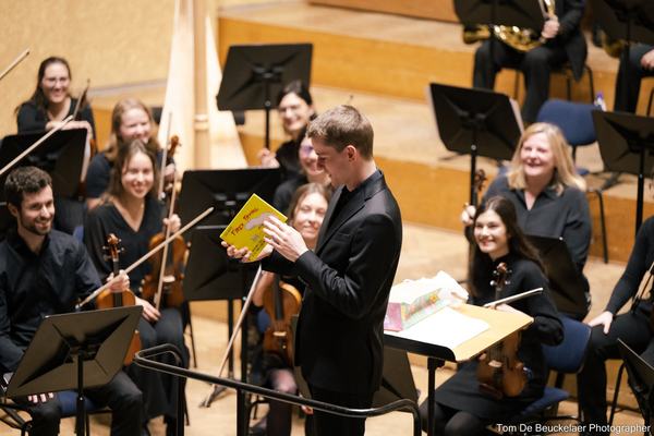 Melomania, Gliere & Beethoven