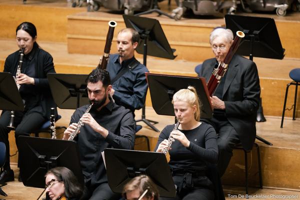 Melomania, Gliere & Beethoven