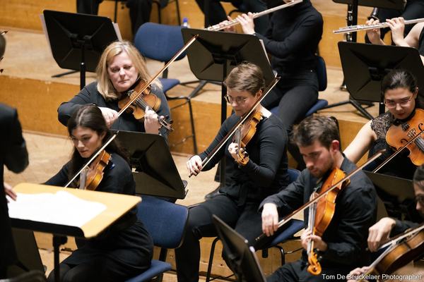Melomania, Gliere & Beethoven
