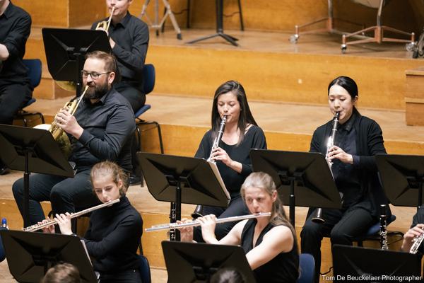 Melomania, Gliere & Beethoven