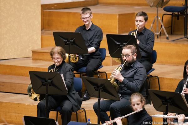 Melomania, Gliere & Beethoven