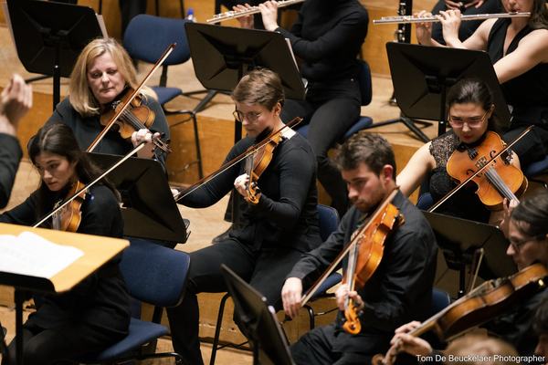 Melomania, Gliere & Beethoven
