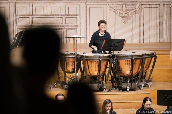 Melomania, Gliere & Beethoven