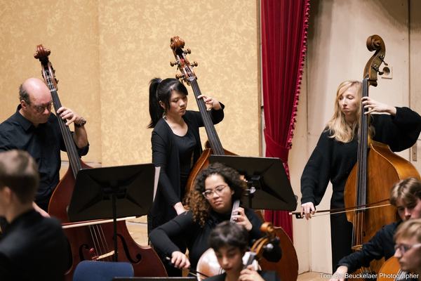 Melomania, Gliere & Beethoven