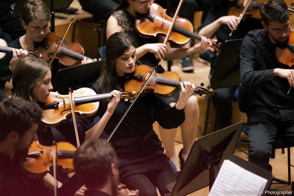 Melomania, Gliere & Beethoven