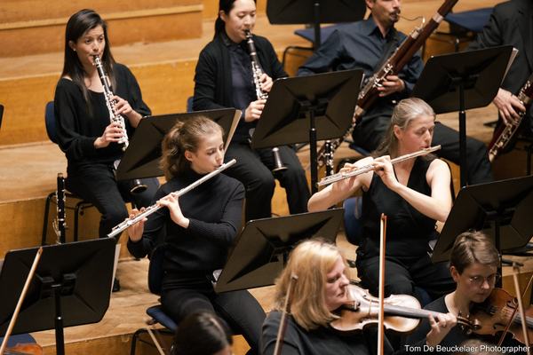 Melomania, Gliere & Beethoven