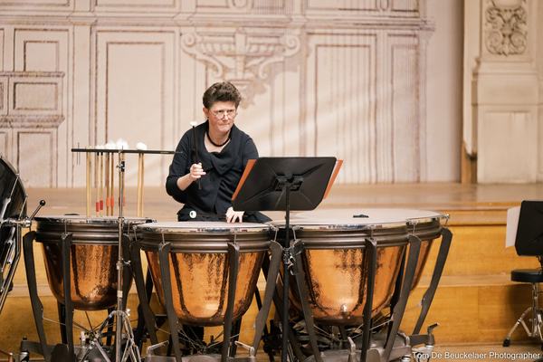 Melomania, Gliere & Beethoven