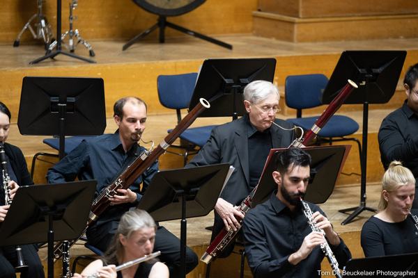 Melomania, Gliere & Beethoven