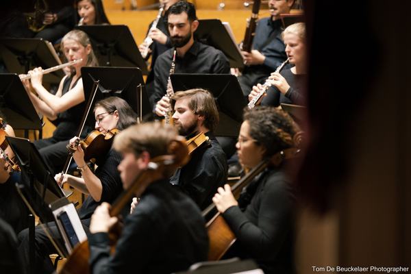 Melomania, Gliere & Beethoven