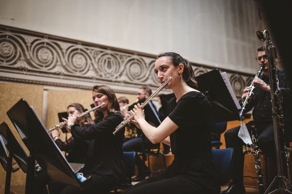 Melomania, Concert du 10 juillet 2021