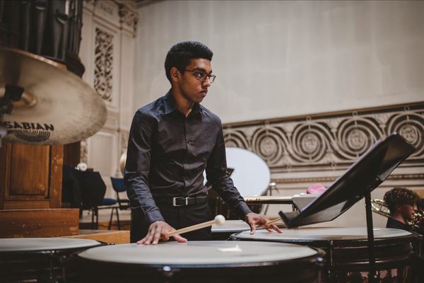 Melomania, Concert du 10 juillet 2021