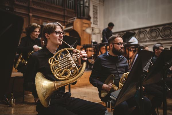 Melomania, Concert du 10 juillet 2021