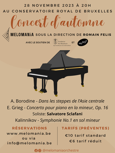 Affiche