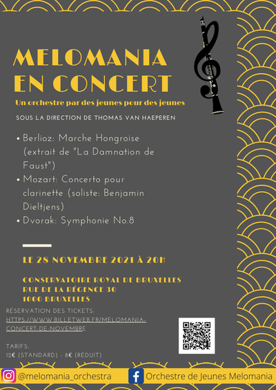 Affiche