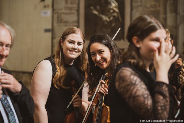 Melomania, Melomania et Sylvia Huang