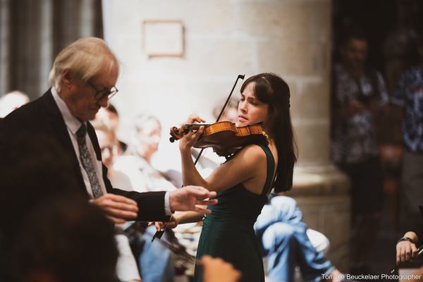 Melomania, Melomania et Sylvia Huang