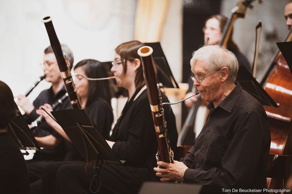 Melomania, Melomania et Sylvia Huang