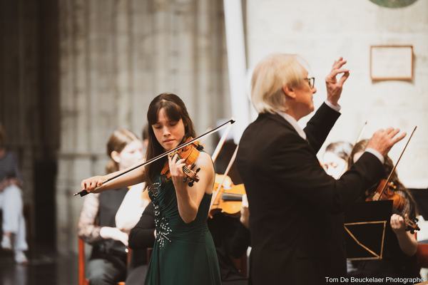 Melomania, Melomania et Sylvia Huang