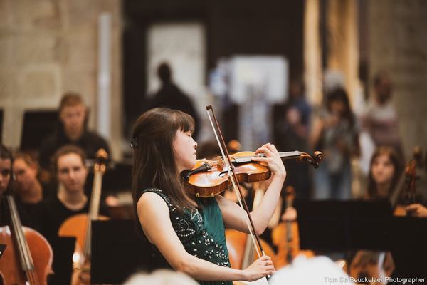 Melomania, Melomania et Sylvia Huang