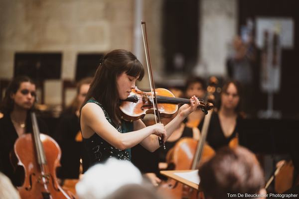 Melomania, Melomania et Sylvia Huang
