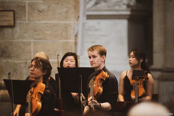 Melomania, Melomania et Sylvia Huang