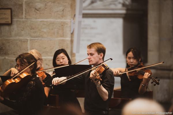 Melomania, Melomania et Sylvia Huang
