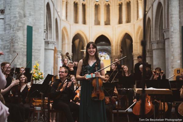 Melomania, Melomania et Sylvia Huang