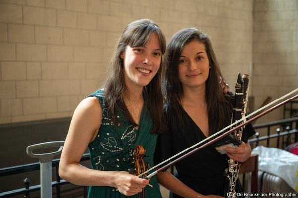 Melomania, Melomania et Sylvia Huang