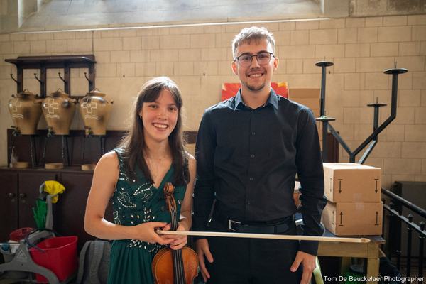 Melomania, Melomania et Sylvia Huang