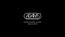Adams