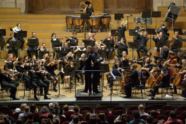 Melomania, Let’s Dance